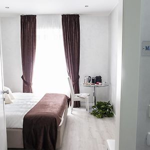 Superior Kamer met een King Size Bed
